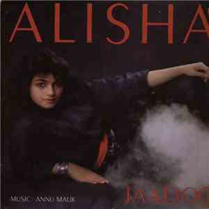 Alisha - Jaadoo mp3 album