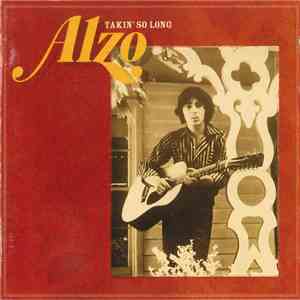 Alzo - Takin' So Long mp3 album