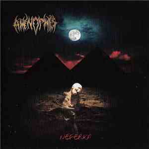 Amenophis  - Neferka mp3 album