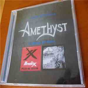 Amethyst  - Outside Of Nowhere mp3 album