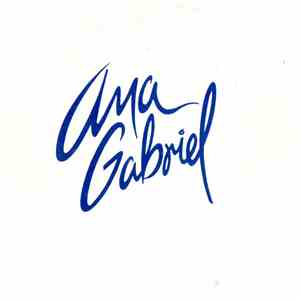Ana Gabriel - Hablame de Frente mp3 album