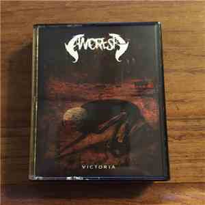 Ancress - Victoria mp3 album