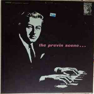 André Previn - The Previn Scene mp3 album