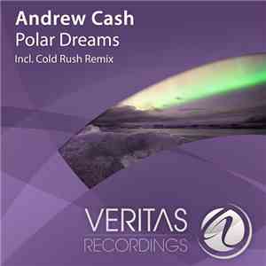 Andrew Cash  - Polar Dreams mp3 album