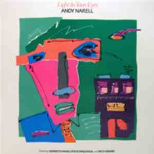 Andy Narell - Light In Your Eyes mp3 album