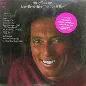 Andy Williams - Love Theme From "The Godfather" mp3 album