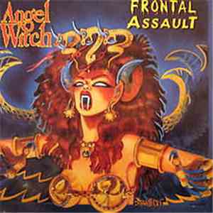 Angel Witch - Frontal Assault mp3 album