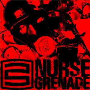 Angelspit - Nurse Grenade (EP) mp3 album
