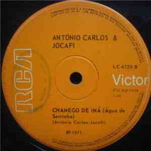 Antonio Carlos E Jocafi - Desacato / Chamego De Ina mp3 album