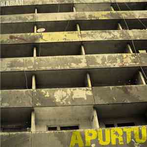 Apurtu - Harian mp3 album