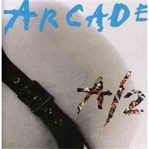 Arcade  - A/2 mp3 album