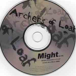 Archers Of Loaf - Might mp3 album