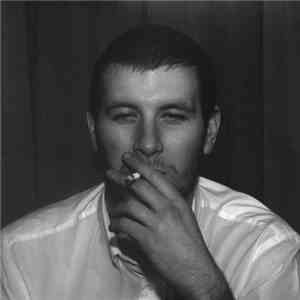 Arctic Monkeys - Whatever People Say I Am, That's What I'm Not mp3 album