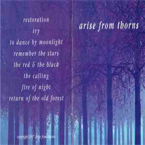 Arise From Thorns - Arise From Thorns mp3 album