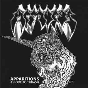 Armoros - Apparitions (An Ode To Thrash) mp3 album