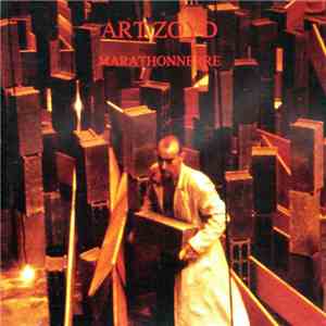 Art Zoyd - Marathonnerre I & II mp3 album