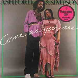 Ashford & Simpson - Come As You Are mp3 album