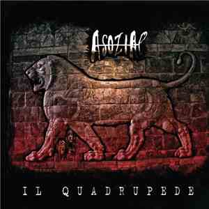 Asozial  - Il Quadrupede mp3 album