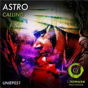 Astro  - Calling mp3 album