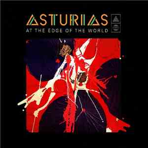 Asturias - At The Edge Of The World mp3 album