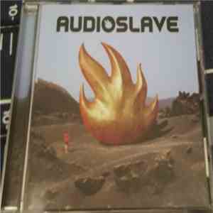 Audioslave - Audioslave mp3 album