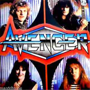 Avenger  - Blood Sports / Killer Elite mp3 album