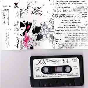 Away - Away mp3 album