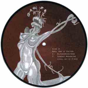 Awol One / Factor  / Mascaria - Alphaomegatron / When I'm Dead mp3 album