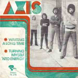 Axis  - Waiting A Long Time mp3 album