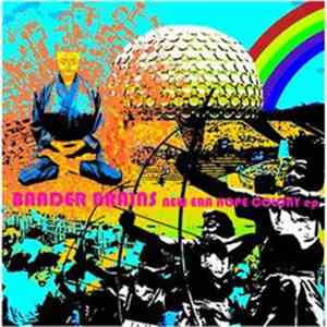 Baader Brains - New Era Hope Colony mp3 album
