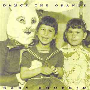 Baby Snufkin - Dance The Orange mp3 album