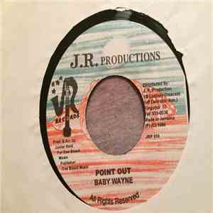 Baby Wayne - Point Out mp3 album