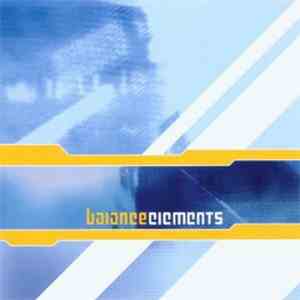 Balance  - Elements mp3 album
