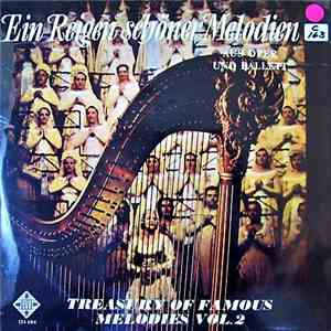 Bamberger Symphoniker - Ein Reigen Schöner Melodien mp3 album