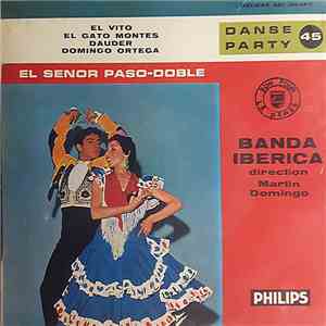 Banda Iberica - El Senor Paso-Doble mp3 album