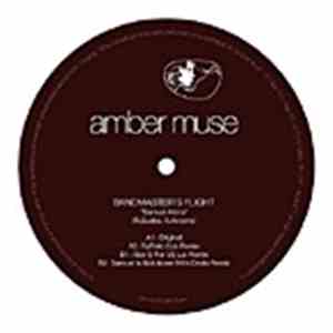 Bandmaster's Flight - Samuel Alone mp3 album