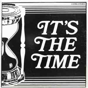 Barbara G. Christensen, Larry R. Beebe - It's The Time mp3 album