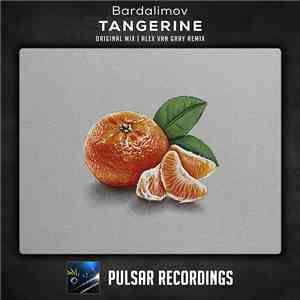 Bardalimov - Tangerine mp3 album