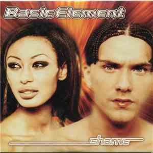 Basic Element - Shame mp3 album