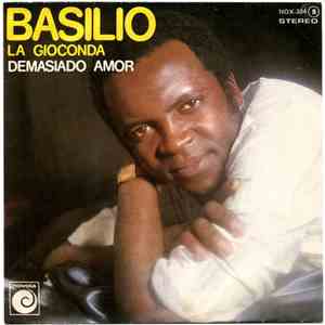Basilio  - La Gioconda / Demasiado Amor mp3 album
