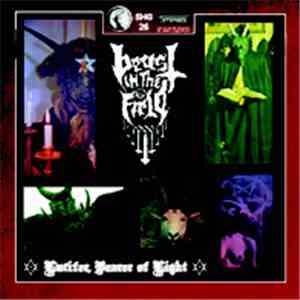 Beast In The Field - Lucifer, Bearer Of Light mp3 album
