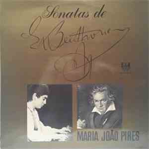 Beethoven - Maria-João Pires - Sonatas De Beethoven mp3 album