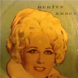 Behiye Aksoy - Kapım Her Çalındıkça / Bir Gün Karşılaşırsak mp3 album