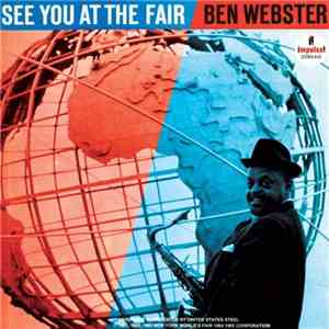 Ben Webster - See You At The Fair mp3 album