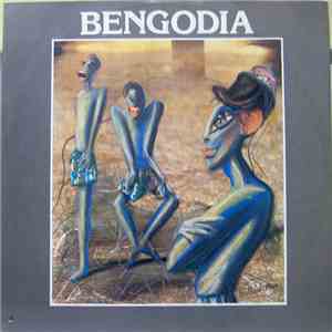 Bengodia - There Is A World In My Hands mp3 album