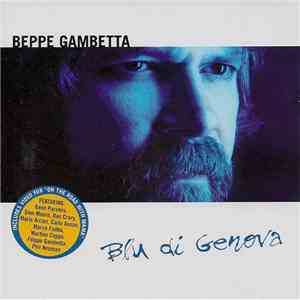Beppe Gambetta - Blu Di Genova mp3 album