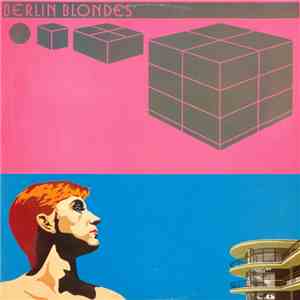 Berlin Blondes - Berlin Blondes mp3 album