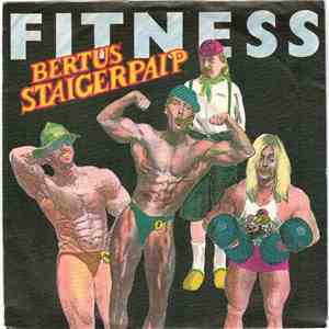 Bertus Staigerpaip - Fitness mp3 album