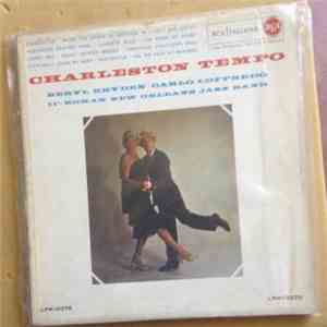Beryl Bryden, Carlo Loffredo, IIª Roman New Orleans Jazz Band - Charleston Tempo mp3 album