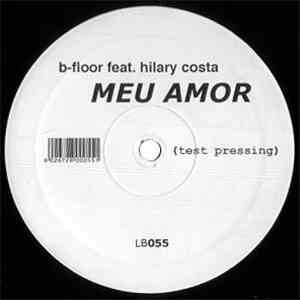 B-Floor - Meu Amor mp3 album